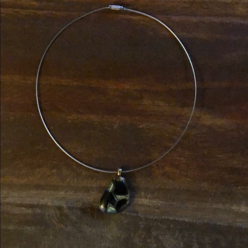 Bringing on fall with this gorgeous necklace